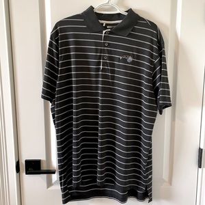 Men's Short Sleeve Orlando Magic Polo (L)